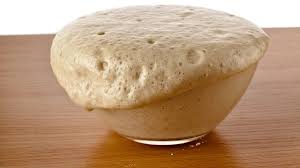 A LITTLE LEAVEN LEAVENS THE WHOLE LUMP
